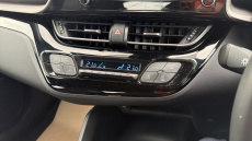 Toyota C-HR 1.8 Hybrid Icon 5dr CVT Hybrid Hatchback